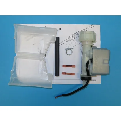 Elektrozawór podwójny do zmywarki Gorenje / Hisense 793460