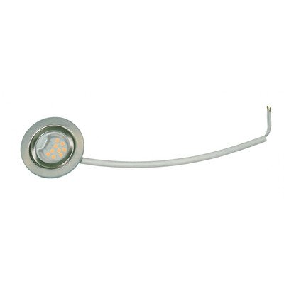 Lampa LED 12V G4 27,5cm