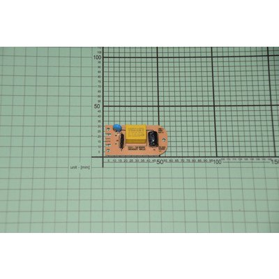 Lampa LED AC/2835*6/220V/BDL12 (N)