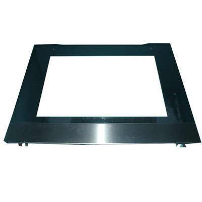 Szyba do piekarnika Amica zewnętrzna (9051237)