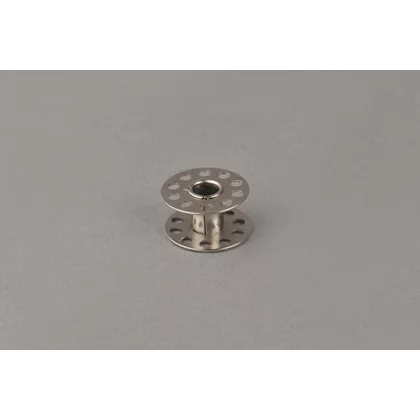 Szpulka metalowa do maszyny do szycia Łucznik 28053