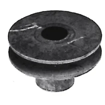 Koło pasowe do pralki Ariston / Indesit / Hotpoint / Whirlpool C00003090 482000072594