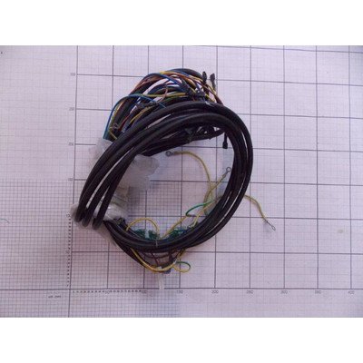 Wiązka termostatu do zamrażarki Amica (1022475)