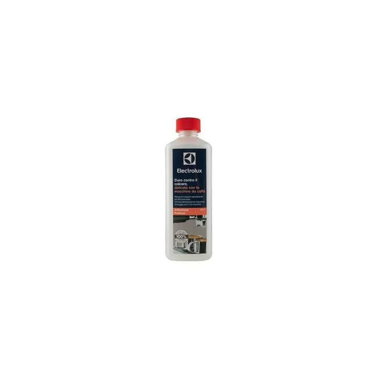 Odkamieniacz do ekspresu Electrolux / AEG EPD4 500 ml
