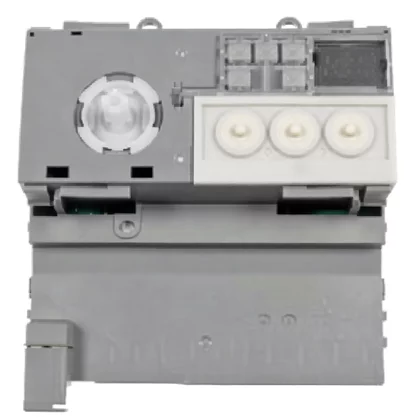 Skonfigurowany moduł sterujący w obudowie do zmywarki Electrolux / AEG 973911543010087