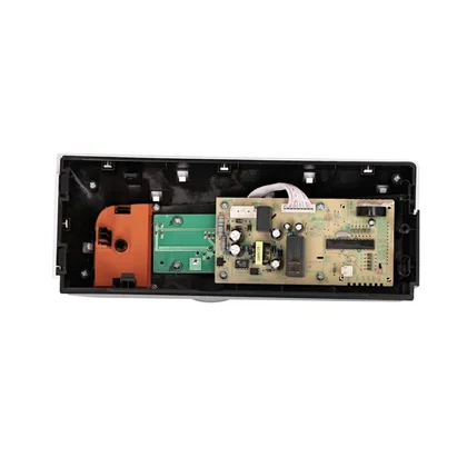Panel obsługi do kuchenki mikrofalowej Electrolux / AEG 4055195723