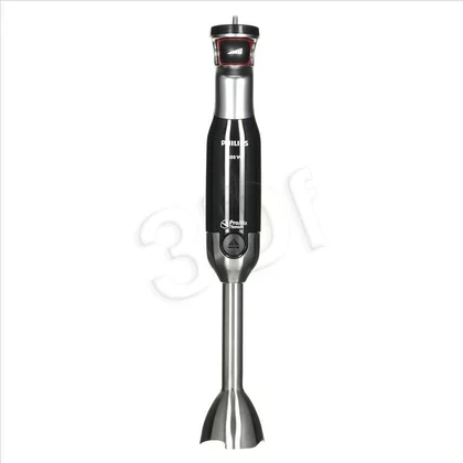Blender ręczny Philips HR1676/90 800 W czarny