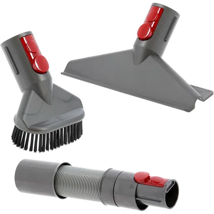 Zestaw ssawek do odkurzacza bezprzewodowego Dyson 3 elementy 968334-01