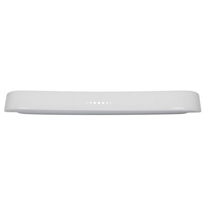 Części zamienne GORENJE Górna półka drzwi chłodziarki do lodówki Gorenje / Hisense 661389