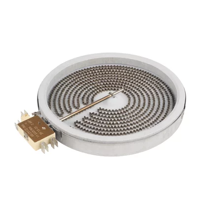 Element grzejny ceramiczny do płyty grzewczej Amica / Hansa FI.180 1800 W HL 8001780