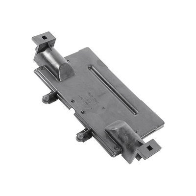 Obudowa przycisku okapu kuchennego Electrolux (50274632004)