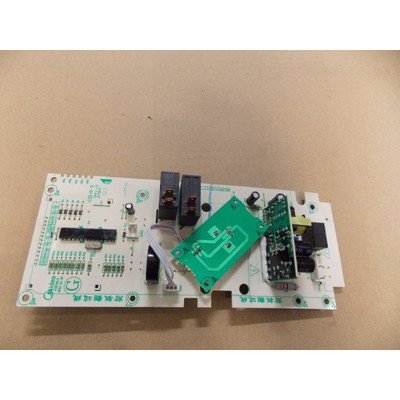 Płytka sterowania (1022746)