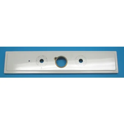 Elementy obudowy Panel przedni do piekarnika Gorenje / Hisense 425820
