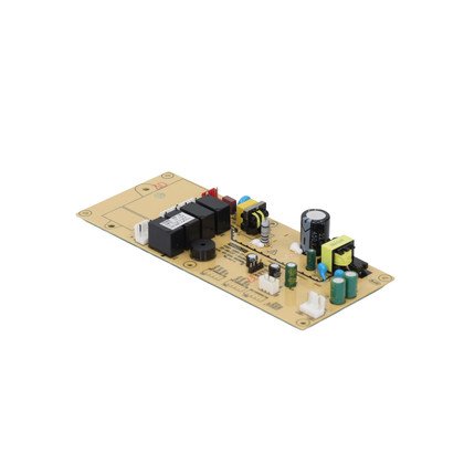 OMP 6555BG Płytka sterowania okapu Amica 1044395