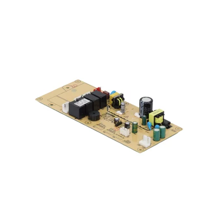OMP 6555BG Płytka sterowania okapu Amica 1044395