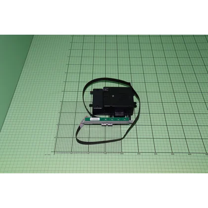 Panel sterowania Eco Touch Switch PBA do okapu Amica 1039568