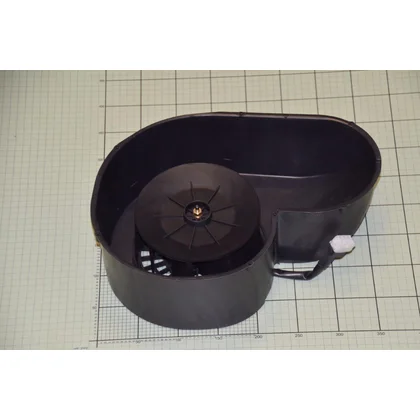 Kompletna dmuchawa do okapu teleskopowego Amica OTC6541 1037560