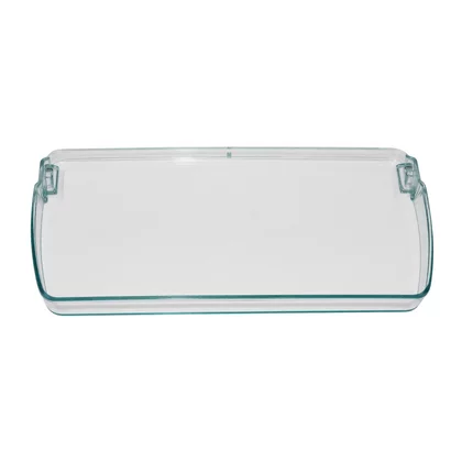 Półki na drzwi różni producenci Mała półka na drzwi lodówki Gorenje / Hisense 610854