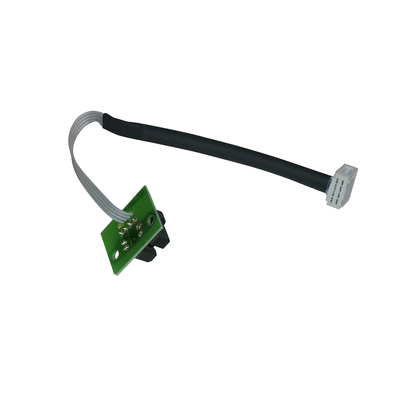 Zespół dajnika impulsu obrotów (3552090)