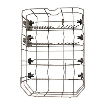 Zespół kosza dolnego do zmywarki Amica 45 cm 1012448