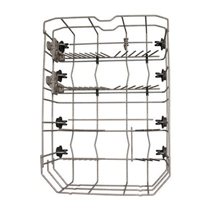 Zespół kosza dolnego do zmywarki Amica 45 cm 1012448