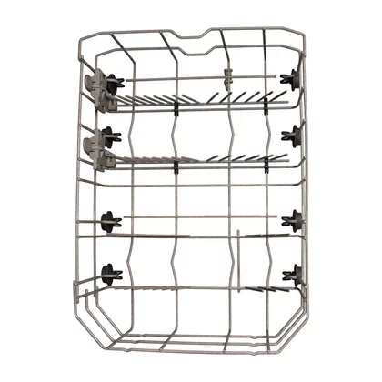 Zespół kosza dolnego do zmywarki Amica 45 cm 1012448