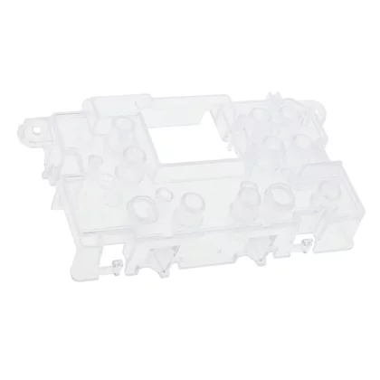 Wspornik światłowodu diody LED do pralki Electrolux / AEG 1366598025