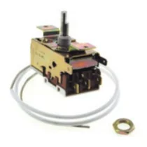 Termostat do lodówki Ariston / Indesit / Hotpoint / Whirlpool 600 mm C30148-A130107-K59L1048 C00019882 482000026012 K59H2805 C30148