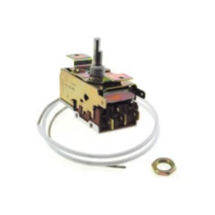 Termostat do lodówki Ariston / Indesit / Hotpoint / Whirlpool 600 mm C30148-A130107-K59L1048 C00019882 482000026012 K59H2805 C30148