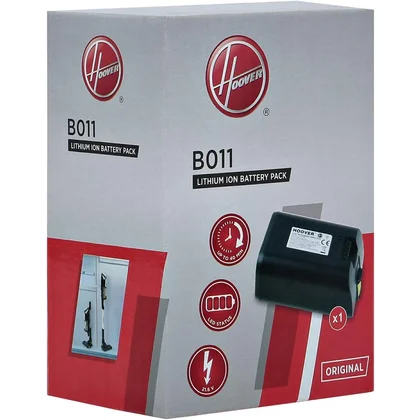 Części zamienne HOOVER Akumulator do odkurzacza Hoover H-Free 500 HF522BAT 21,6 V 2,5 Ah 35602207