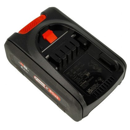 Części zamienne BOSCH/SIEMENS Akumulator 18V 4Ah BHZUB1840 do odkurzacza Bosch | 17006537