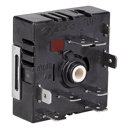 Regulator energii z uszczelniaczem do kuchni Electrolux / AEG 3496907126