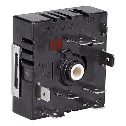 Regulator energii z uszczelniaczem do kuchni Electrolux / AEG 3496907126