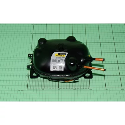 Sprężarki, akcesoria, przekaźnik Kompresor do chłodziarko-zamrażarki Amica KKXV80KX-K8 1037308