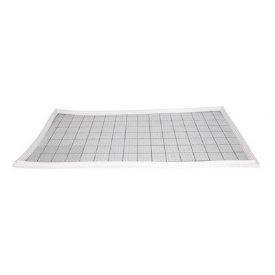 Uszczelka magnetyczna drzwi chłodziarki Amica 44,5 x 81 cm 1023458