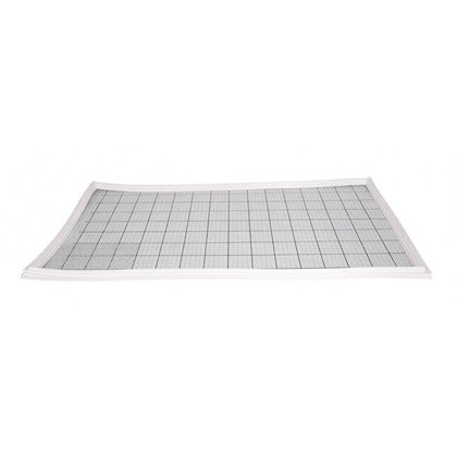Uszczelka magnetyczna drzwi chłodziarki Amica 44,5 x 81 cm 1023458