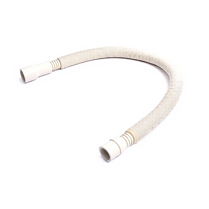 Wąż odpływowy rozciągany do pralki i zmywarki Whirlpool / Indesit / Ariston / Hotpoint 50-250 cm 484000001074 C00345086