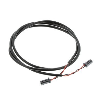 wentylator, kabel sieciowy
