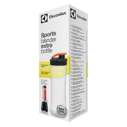 Butelka do blendera sportowego Electrolux / AEG SBEB1 0,6 l 9001676551