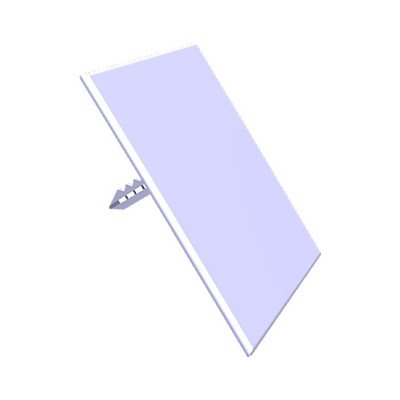 BEZEL,FRONT PANEL,LEFT (2634000182)