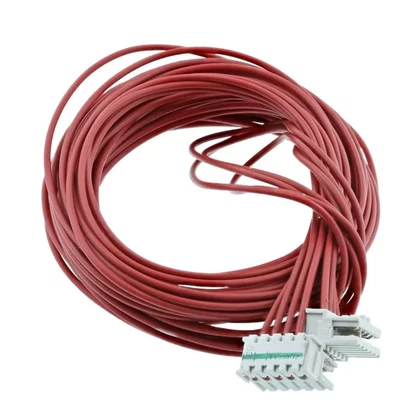 Elementy elektryczne do pralek r Wiązka przewodów do pralki Electrolux / AEG 1325238010