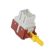 Elementy elektryczne do pralek r Przycisk funkcji 1/2 do pralki Electrolux EW 506S