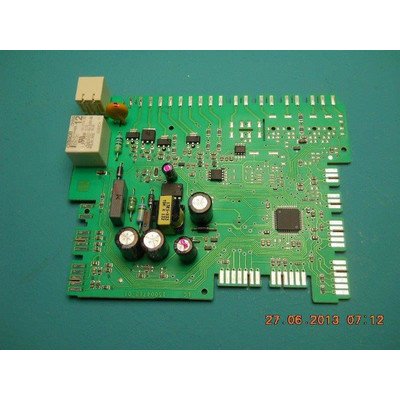 Płytka sterowania (1031008)