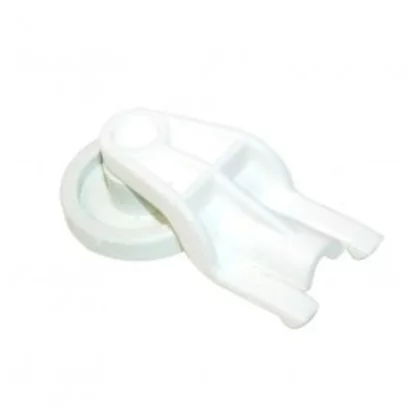Kółko rolka kosza do zmywarki Whirlpool / Indesit / Ariston / Hotpoint 481952888043 C00492621
