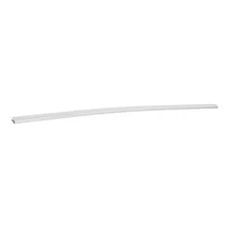 Plastikowe ramki półek do lodówe Przednia ramka półki do lodówki Electrolux / AEG 43,1 cm 8078174250