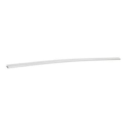 Plastikowe ramki półek do lodówe Przednia ramka półki do lodówki Electrolux / AEG 43,1 cm 8078174250