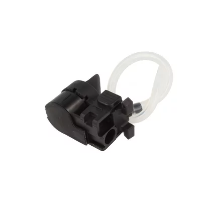Dozownik zbiornika na mleko z rurką zasysającą do ekspresu Philips / Saeco 421940813111