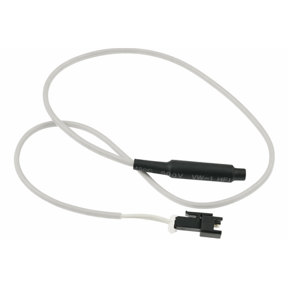 Czujnik temperatury parownika zamrażarki do lodówki Hisense / Gorenje HK1051790