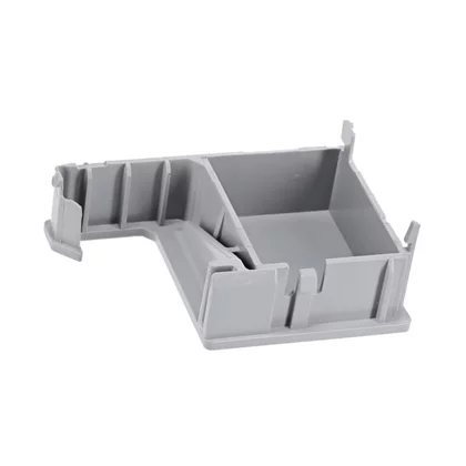 Pokrywa prawa z tworzywa do okapu Electrolux / AEG 60 x 40 mm
