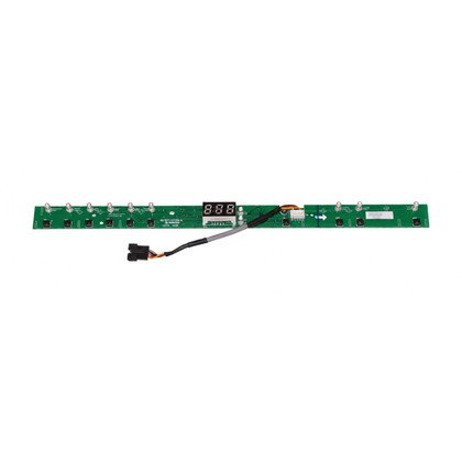 Wyświetlacz LED do zmywarki Amica 1037932